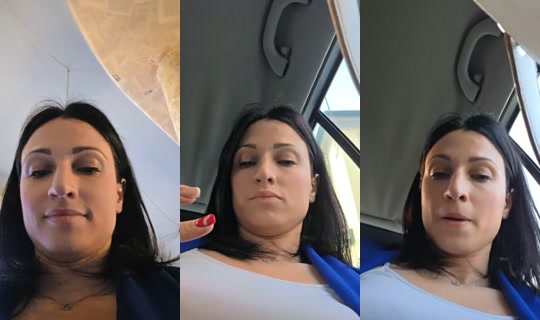 Live de queenconsu4 - 19 de abr. de 2026, 17:45