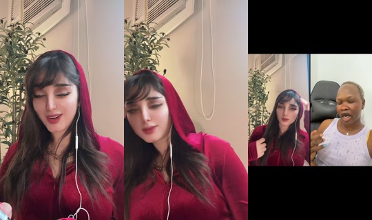 Stream raama_97 - 15 Apr 2026, 9.43