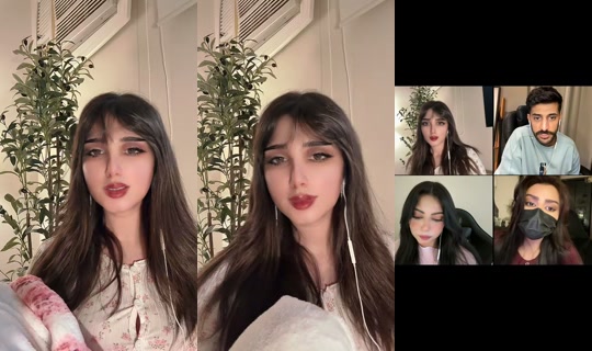 Stream raama_97 - 16 Apr 2026, 15.21