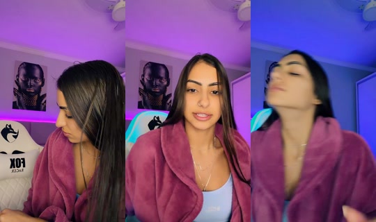 raay_am's Stream - Apr 18, 2026, 2:26 AM