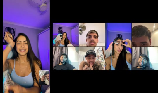 raay_am's Stream - Apr 18, 2026, 7:29 AM