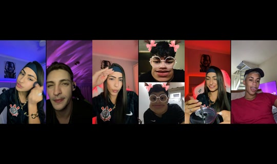 raay_am's Stream - Apr 19, 2026, 1:45 AM