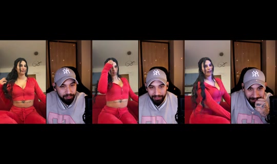 rafaela_raff's Stream - Apr 17, 2026, 5:37 PM