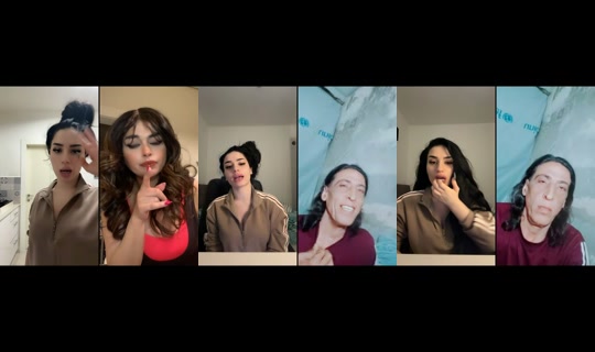 rafeefhaj's Stream - Apr 14, 2026, 8:02 PM