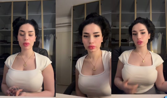 rafeefhaj's Stream - Apr 19, 2026, 8:40 PM