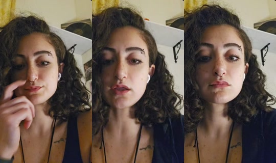 rafy.mnsr's Stream - Apr 14, 2026, 7:07 PM