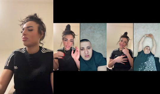 Stream ragadqueen3 - 15 Apr 2026, 22.33