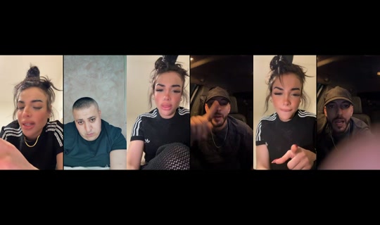 Stream ragadqueen3 - 15 Apr 2026, 23.23