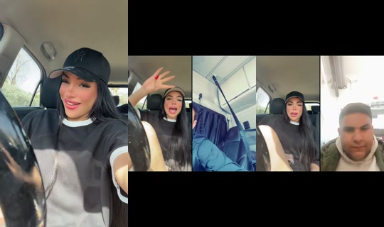 Stream ragadqueen3 - 16 Apr 2026, 6.55