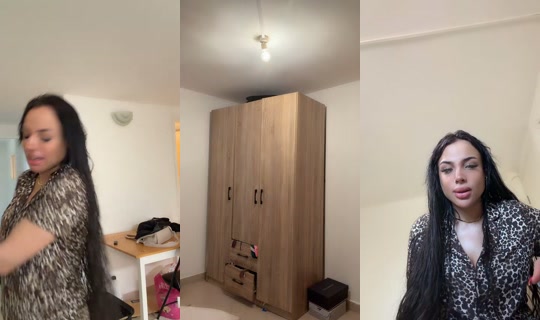 Stream ragadqueen3 - 16 Apr 2026, 10.01