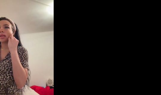 Stream ragadqueen3 - 16 Apr 2026, 13.20