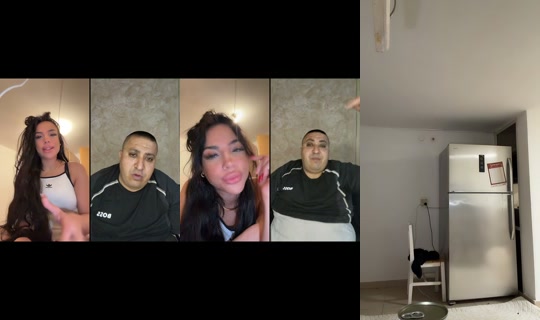 Live de ragadqueen3 - 17 de abr. de 2026, 0:27