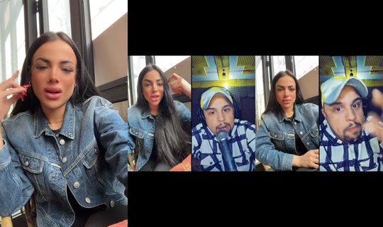 ragadqueen3 Recorded on Apr 17, 2026, 1:09 PM