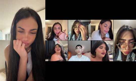 ragadqueen3 Recorded on Apr 17, 2026, 5:40 PM