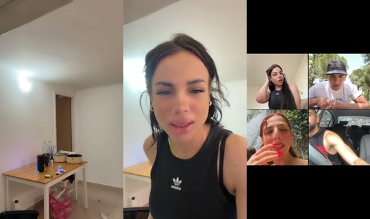 ragadqueen3 Recorded on Apr 18, 2026, 8:01 AM