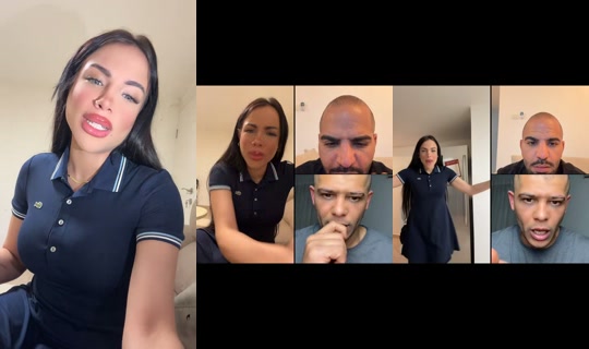 ragadqueen3 Recorded on Apr 18, 2026, 5:51 PM