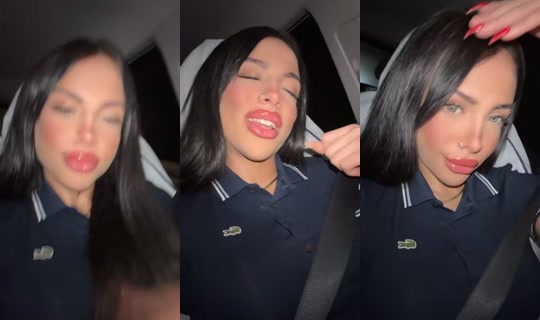 ragadqueen3 Recorded on Apr 18, 2026, 6:33 PM