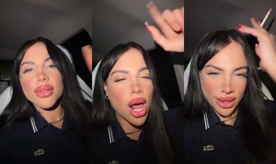 ragadqueen3 Recorded on Apr 18, 2026, 6:54 PM