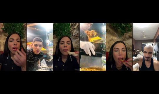 ragadqueen3 2026년 4월 18일 PM 7:57에 녹화됨