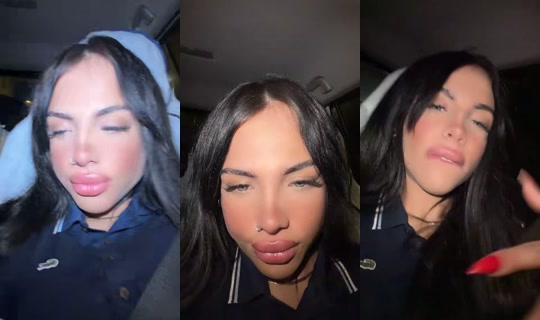 ragadqueen3's Stream - Apr 18, 2026, 9:22 PM