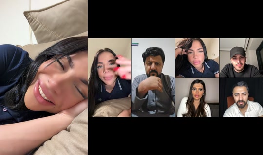 ragadqueen3's Stream - Apr 18, 2026, 10:19 PM