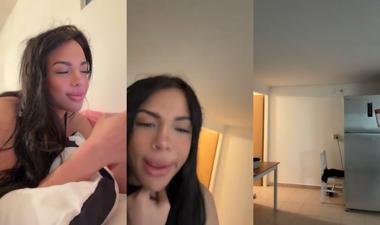 ragadqueen3's Stream - Apr 19, 2026, 5:34 AM