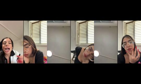 ragadqueen3's Stream - Apr 19, 2026, 10:45 AM