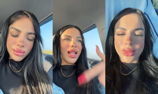 Transmisión de ragadqueen3 - 19 abr 2026, 15:08