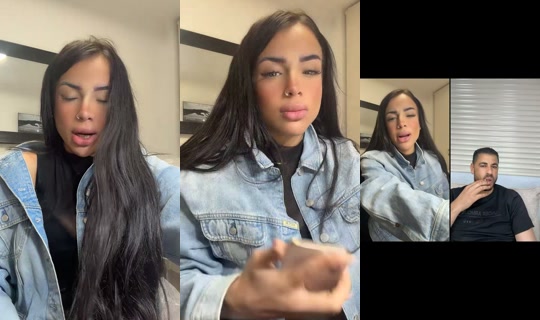 Stream ragadqueen3 - 19 Apr 2026, 17.34