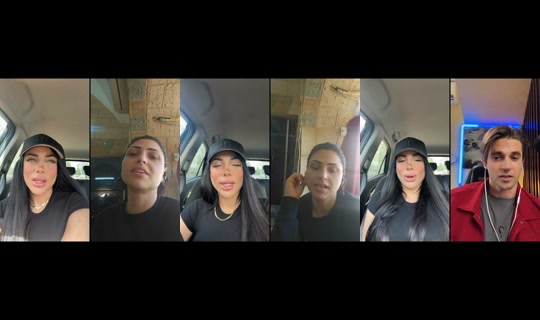 ragadqueen3's Stream - Apr 20, 2026, 6:51 AM