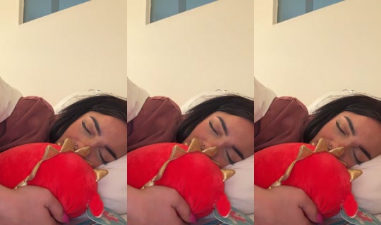 ragadqueen3's Stream - Apr 20, 2026, 9:08 AM