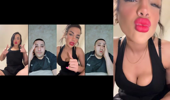 ragadqueen3's Stream - Apr 20, 2026, 10:17 PM