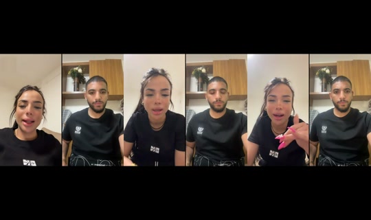 Transmisión de ragadqueen3 - 21 abr 2026, 20:31