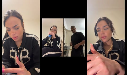 Transmisión de ragadqueen3 - 21 abr 2026, 23:03