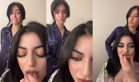 Transmisión de rahafnissabt - 16 abr 2026, 0:31