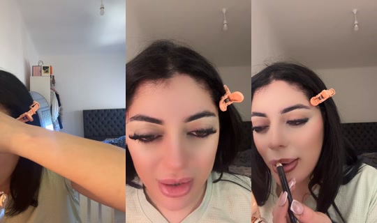 Transmisión de rahafnissabt - 16 abr 2026, 12:51