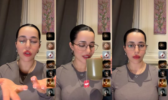 rama_thoughts's Stream - Apr 17, 2026, 9:03 PM