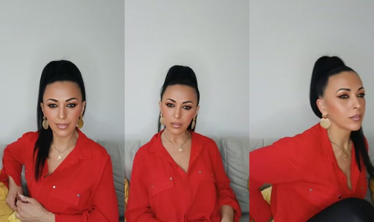 ramydara's Stream - Apr 16, 2026, 8:17 PM