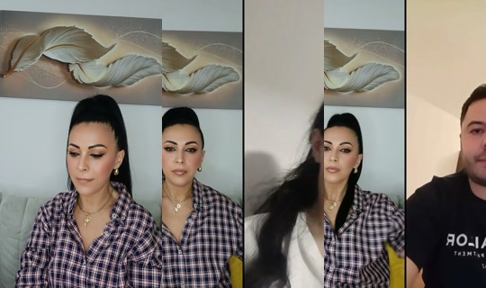 ramydara의 방송 - 2026년 4월 20일 PM 6:26