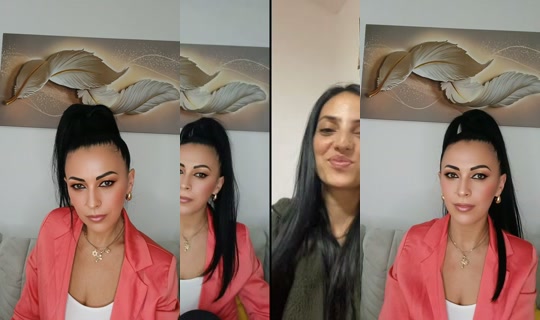 ramydara의 방송 - 2026년 4월 20일 PM 7:54