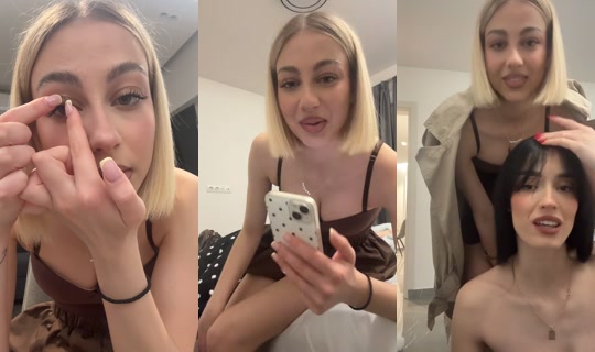 raniagkoutzourela's Stream - Apr 17, 2026, 2:45 PM