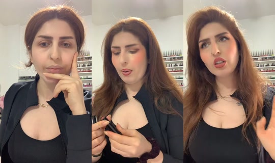 ranine33의 방송 - 2026년 4월 22일 AM 9:21