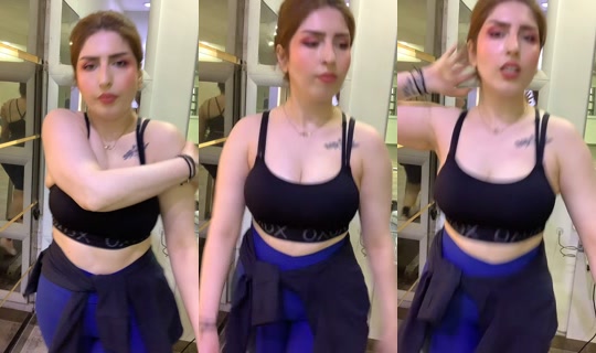 ranine33's Stream - Apr 23, 2026, 11:34 AM