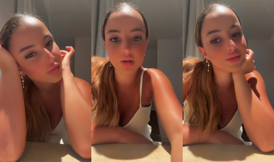 ranya_elkh45의 방송 - 2026년 4월 19일 PM 8:50