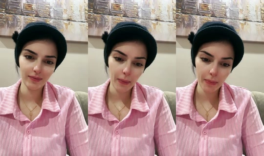 ranyia.7's Stream - Apr 19, 2026, 2:19 PM