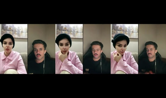 Transmisión de ranyia.7 - 19 abr 2026, 16:15