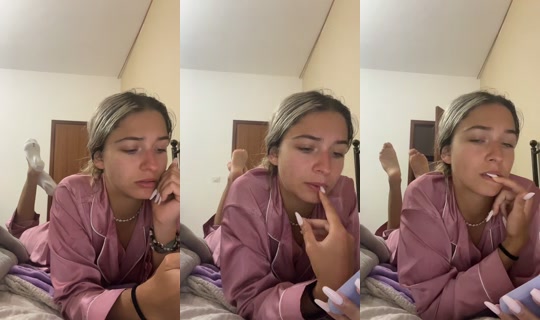 Transmisión de rapunzelll38 - 21 abr 2026, 6:36