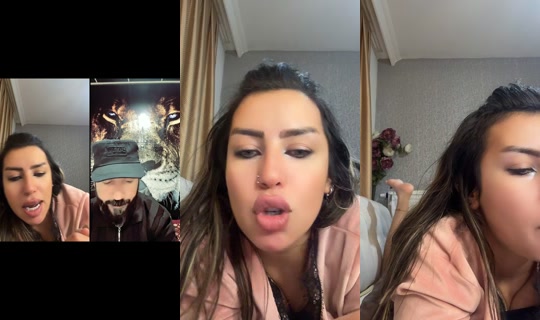 rasha34queen の配信 - 2026年4月15日 23:28