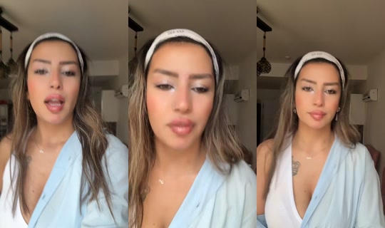 rasha34queen の配信 - 2026年4月16日 15:27