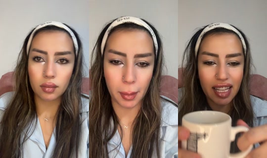 rasha34queen の配信 - 2026年4月16日 18:49